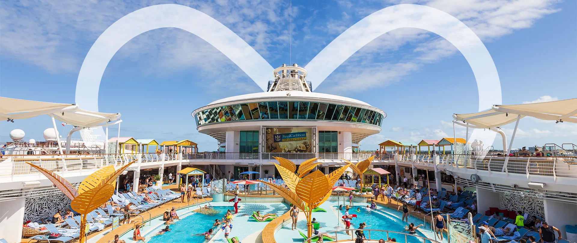 cruise banner